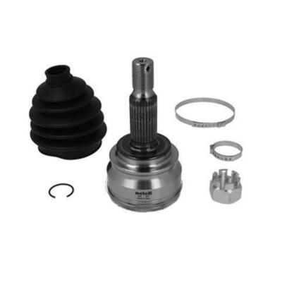 17-0945 METELLI Albero motore/Semiasse per MINI