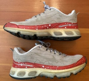air max u
