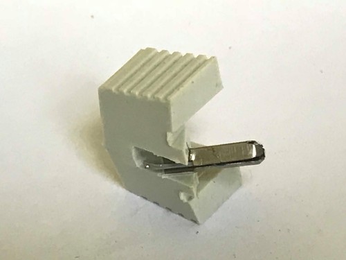 BEST QUALITY AUDIO TECHNICA AT-6 REPLACEMENT STYLUS AT6-7D NM33 ST12D fbb30a36 - Picture 2 of 3