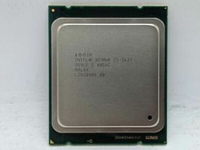 INTEL XEON E5-2637 3.00GHz SR0LE CPU PROCESSOR TESTED  WORKING