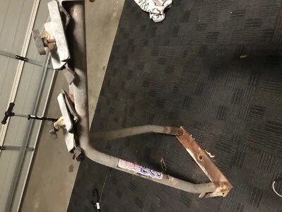 gumtree bicycle rack