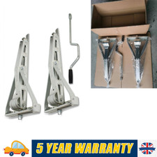 Caravan  Jack Leg trailer Steadies caravan steadies Support Trailer Steadies
