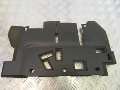 Genuine Vauxhall Opel Omega B Right under dash pad panel 1994 to 2003 NOS