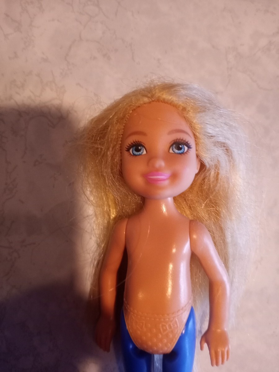 2010年頃のマテル社Barbie 2010 Barbie Fashionistas Cutie Swappin' Styles Barbie Doll