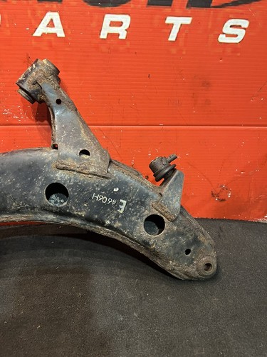 04-07 SUBARU IMPREZA WRX WAGON FRONT LEFT DRIVER LOWER CONTROL ARM OEM✅➕ - Picture 11 of 11