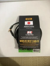 WORLDS BEST CABLES 15 Foot - Quad Balanced Headphone Extension Cable Custom