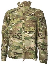 wild things multicam jacket
