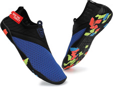 Water Shoes Quick Dry Barefoot Yoga Water Aqua Sport Pool Beach Swim Surf Drivin