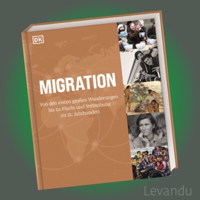 MIGRATION | Von den ersten großen Wanderungen bis zu Flucht und Vertreibung