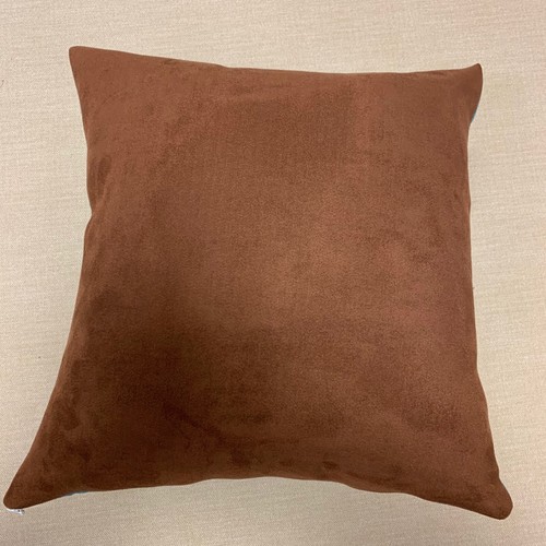 Set of 4 Cushion Covers with Stags - 39550-CUSH - Picture 7 of 8