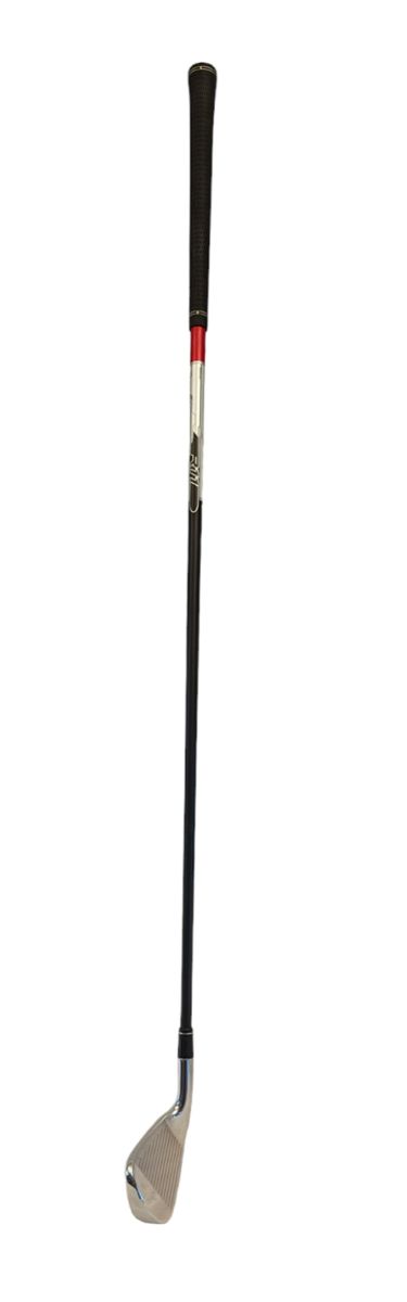 TaylorMade R11 Single 6 Iron Fujikura Motore 65g Graphite Regular