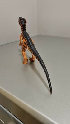 Jurassic World Dino Rivals 6' Vélociraptor Action Figurine