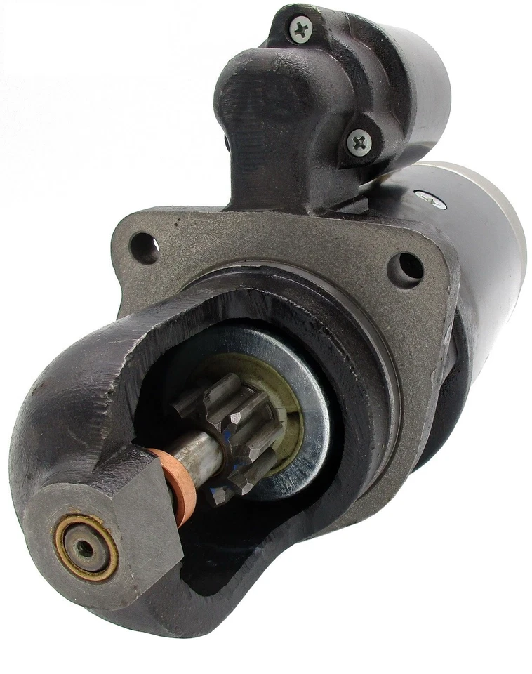 Anlasser für Bosch IHC Case 321 531 644 D179 D206 D239 D310 D358 0001354080 - Bild 2 von 4