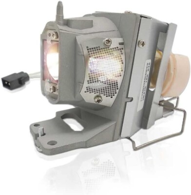 COMPATIBLE PROJECTOR LAMP BULB WITH HOUSING FOR OPTOMA BL-FU200D SP.7D101GC01