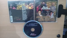 New Edition Solo Hits Music CD Bobby Brown, Bell Biv Devoe, Ralph Tresvant