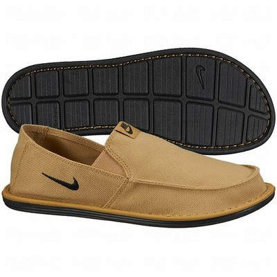 slip on nike golf shoes