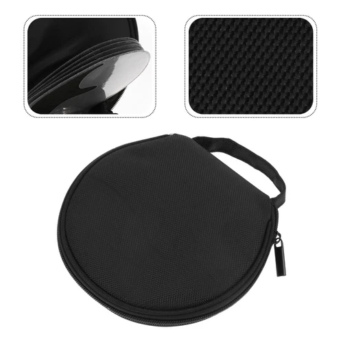  20 Capacity Scatola Di Stoccaggio Della Borsa CD Viaggiare Custodie Storage