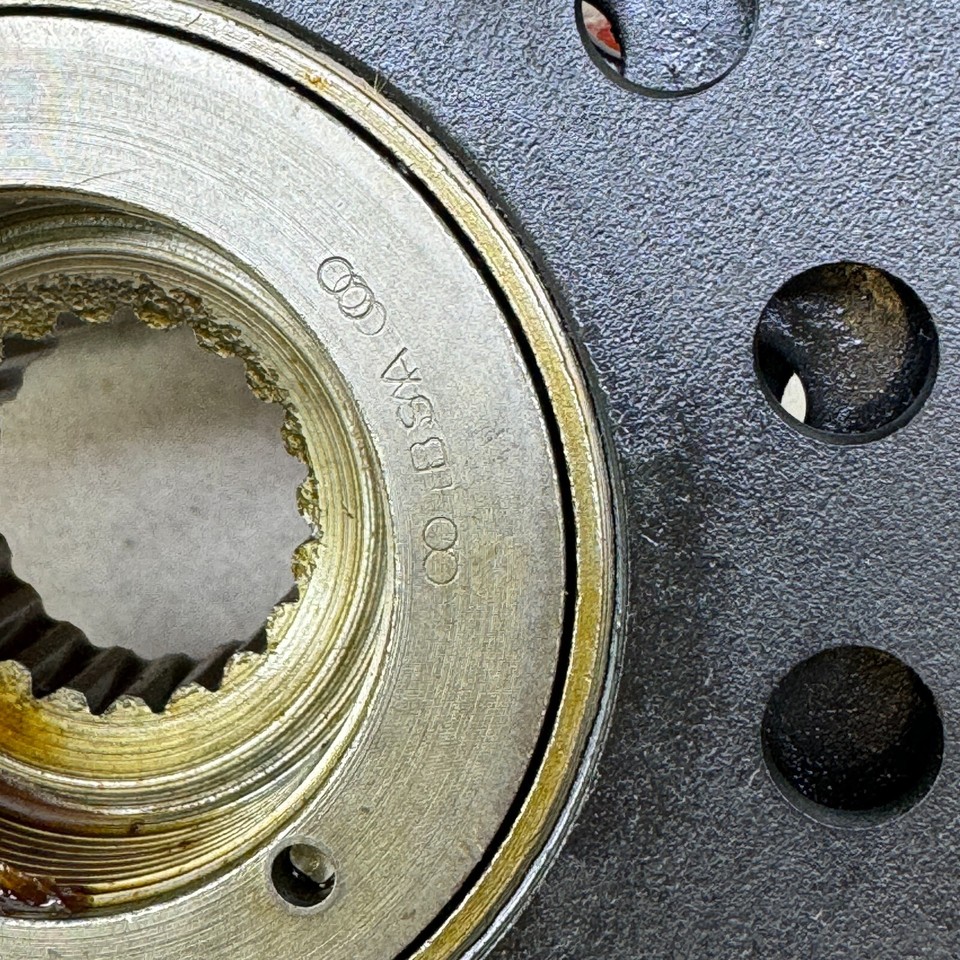 Vintage Atom Normandy 5 Speed Freewheel NOS Maillard 5s 14 Tooth 28 BSA