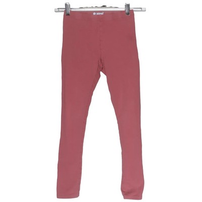 Basic Needs by Name It, Leggings, Größe: 146, Pink, Baumwolle/Elasthan #GeZ