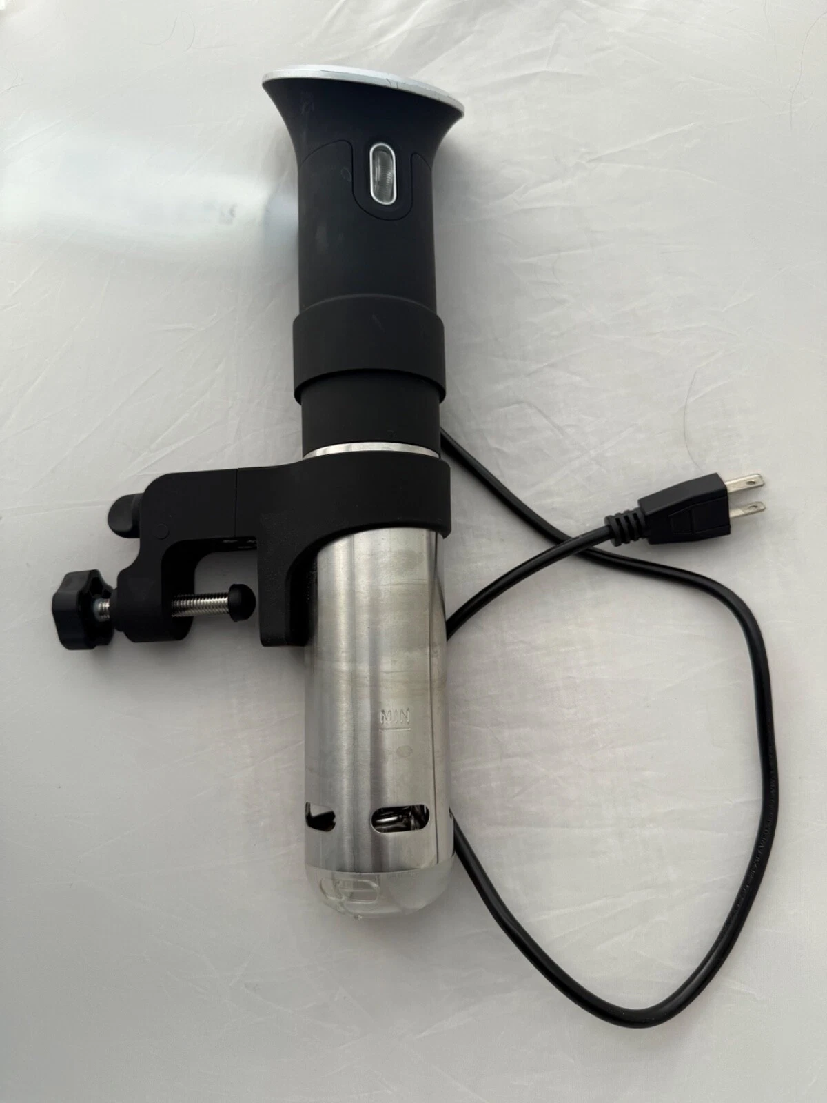 Anova Culinary Sous Vide Precision Cooker
Opens in a new window or tab