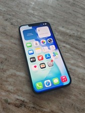 Apple iPhone 16e 128 GB Black Unlocked Dual Sim -  98% BH - Mint condition