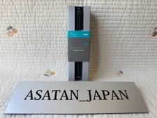 MITSUBISHI PENCIL uniball ZENTO Signature Model Metallic Black 0.5mm UBZH05M.24