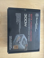 SilverStone SST-ST30SF SFX Form Factor Power ...