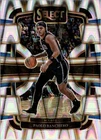 2023 Panini Select Basketball Tectonic Paolo Banchero #31 PSA 10