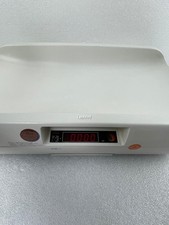 Seca 757 Waage Tischwaage Präzisionswaage Babywaage (33180)