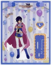 Lion Magnus Tales of the Rays 3rd Anniversary Acrylic Stand Collectible