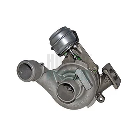 HOFFER Turbolader FIAT ALFA ROMEO LANCIA 1,9 46779032 46786078 55191596 60816402