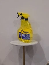 Prestone Trigger Spray Windshield De-Icer 32oz, 2 Pack