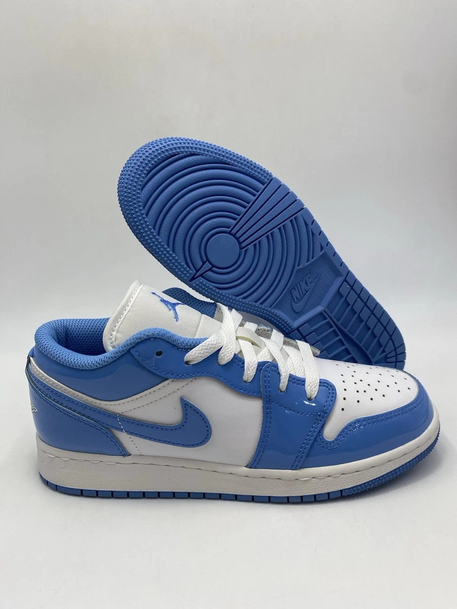 Jordan 1 SE Low Legend Blue for Sale | Authenticity Guaranteed | eBay