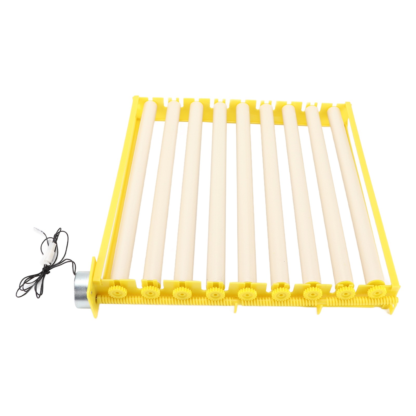 Fully Automatic Egg Incubation Tray For Chicken Duck Quail Easy To Use