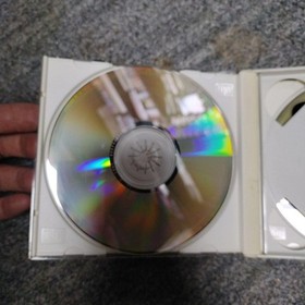 Sega Saturn GRANDIA
