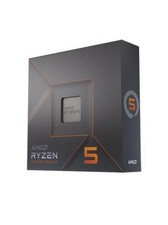 Ryzen 5 7600X - Desktop Processor