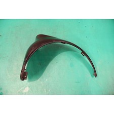 Q0004751V007CP6A00 stoßstange hinten rechts SMART FORTWO 02 07