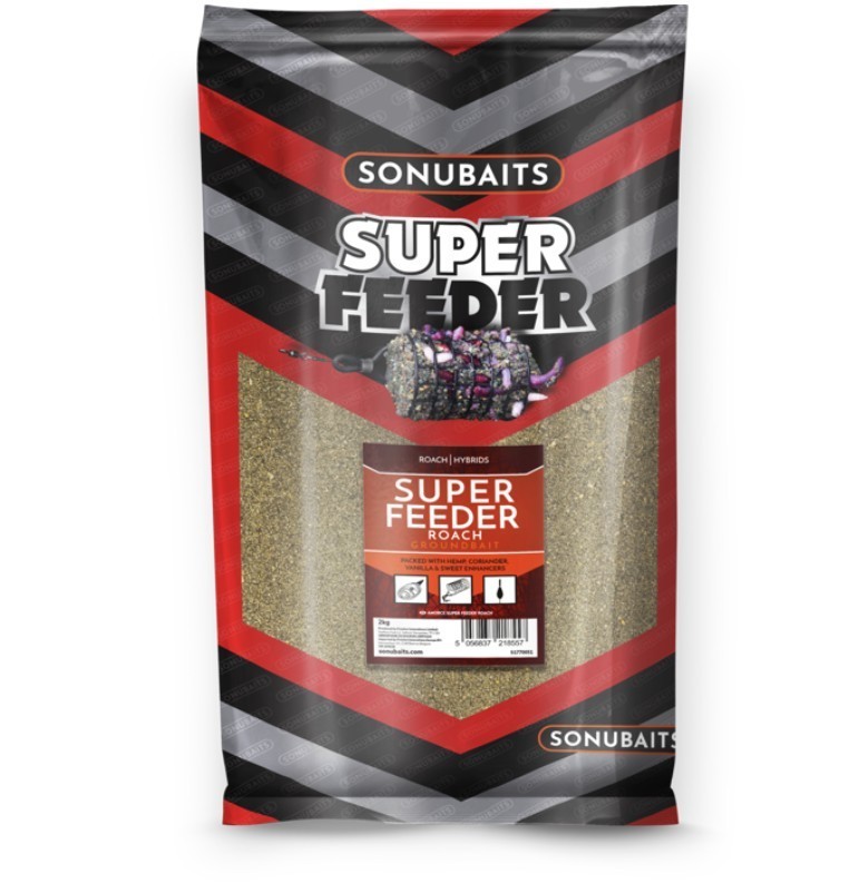 Sonubaits Super Feeder Roach - Image 3