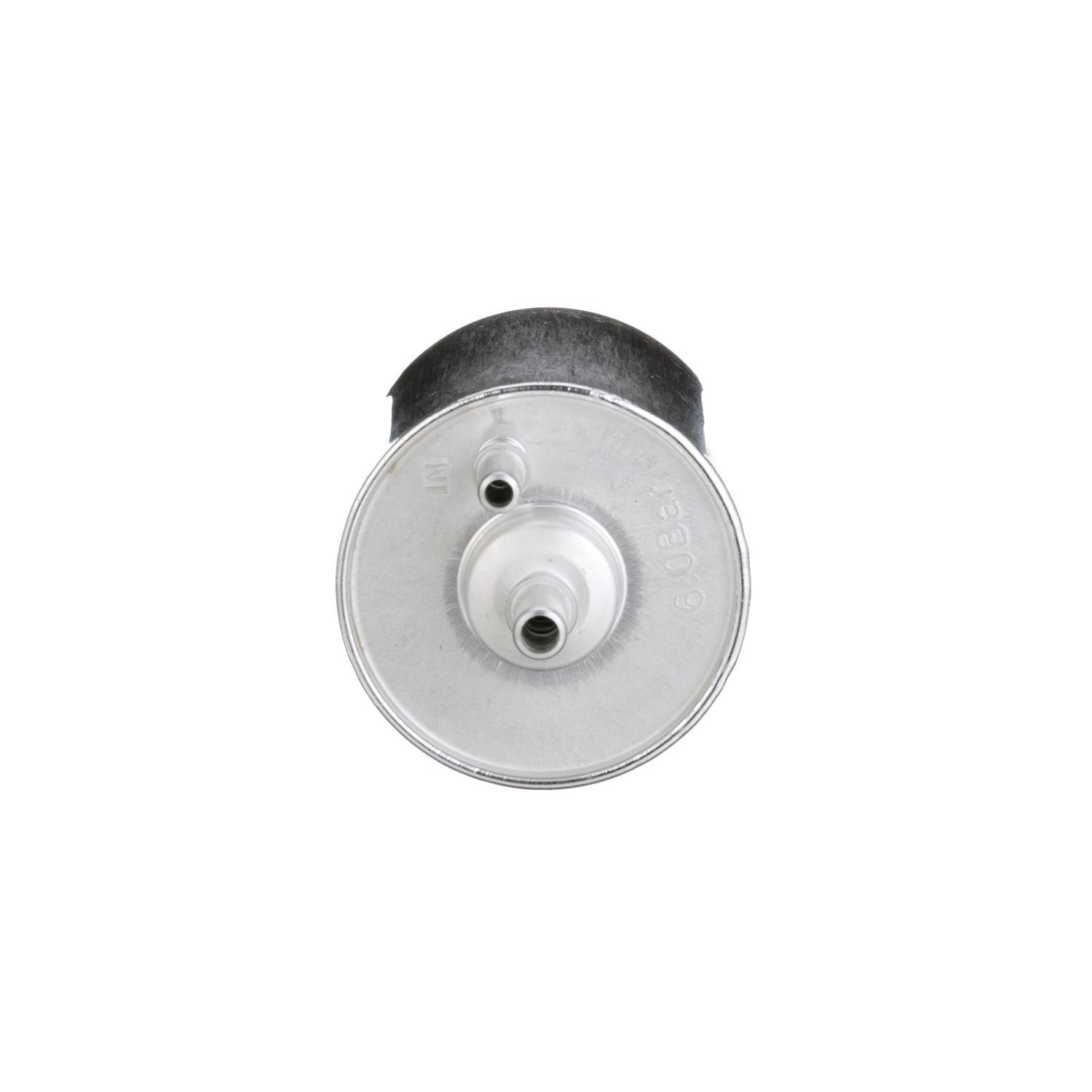 Audi R8 2008-2012 Fuel pressure regulator