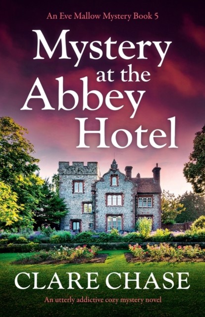 Mystery at the Abbey Hotel: An utterly addictive cozy mystery no - Image 3