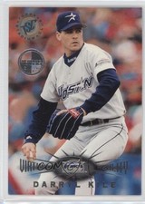 1995 Topps Stadium Club Virtual Reality Members Only Darryl Kile #238 0a1
