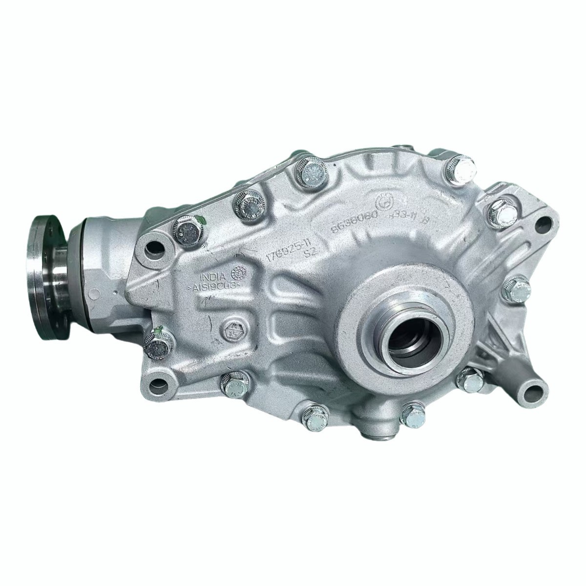 Rolls-Royce Ghost 2019-2020 Front Differential