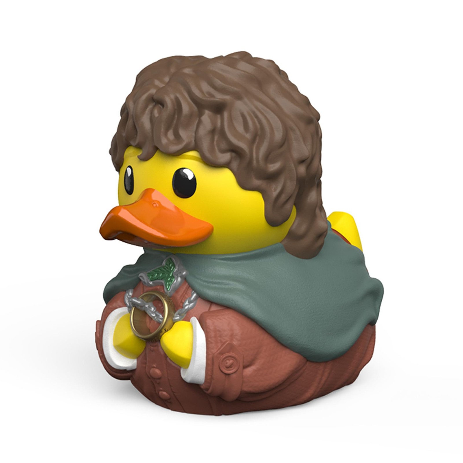 TUBBZ Box-Ausgabe Frodo Beutlin Sammler-Vinyl-Gummiente Figur - Offizielles Der 6290₽