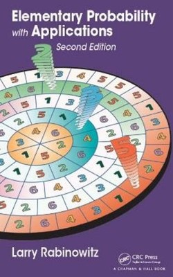 Larry Rabinowitz Elementary Probability with Applications (Gebundene Ausgabe)