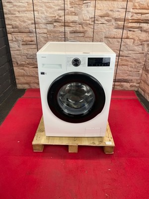 Samsung WW8ECGC04AAE Waschmaschine 8 kg Knitterschutz FleckenIntensiv Dampft