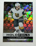 2024-25 SP Authentic #HF-50 Lukas Cormier Holofoil Logofractor