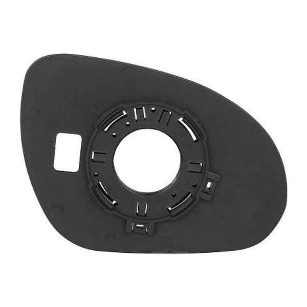 Diederichs Spiegelglas AußEnspiegel AsphäRisch FüR Hyundai I30 Links 87611-2R000-image