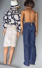 Disney High School Musical 2 ready 4 summer Troy and Ryan Dolls — photo 2