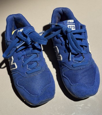New Balance   Original Sneaker Modell 373