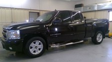 Rear Axle 9.5 Ring Gear 14 Bolt Fits 07-08 Sierra 1500 Pickup 1631971